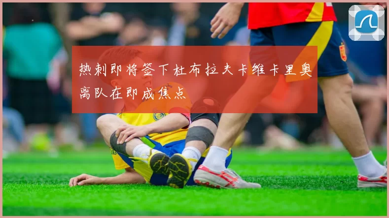 热刺即将签下杜布拉夫卡维卡里奥离队在即成焦点